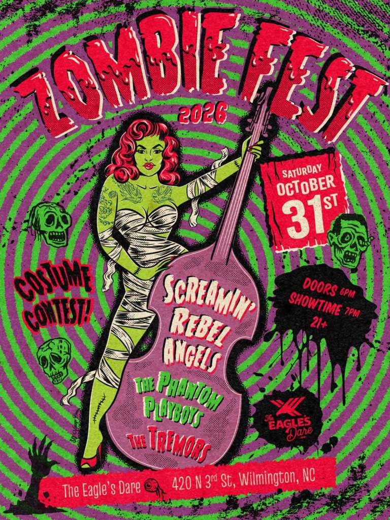 Zombie Fest – photo 2