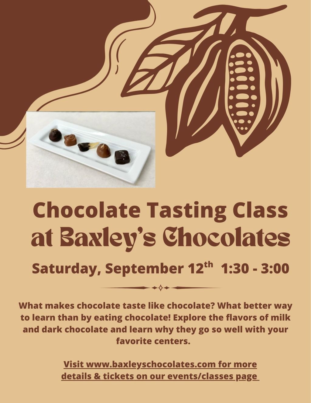 This is Events Image