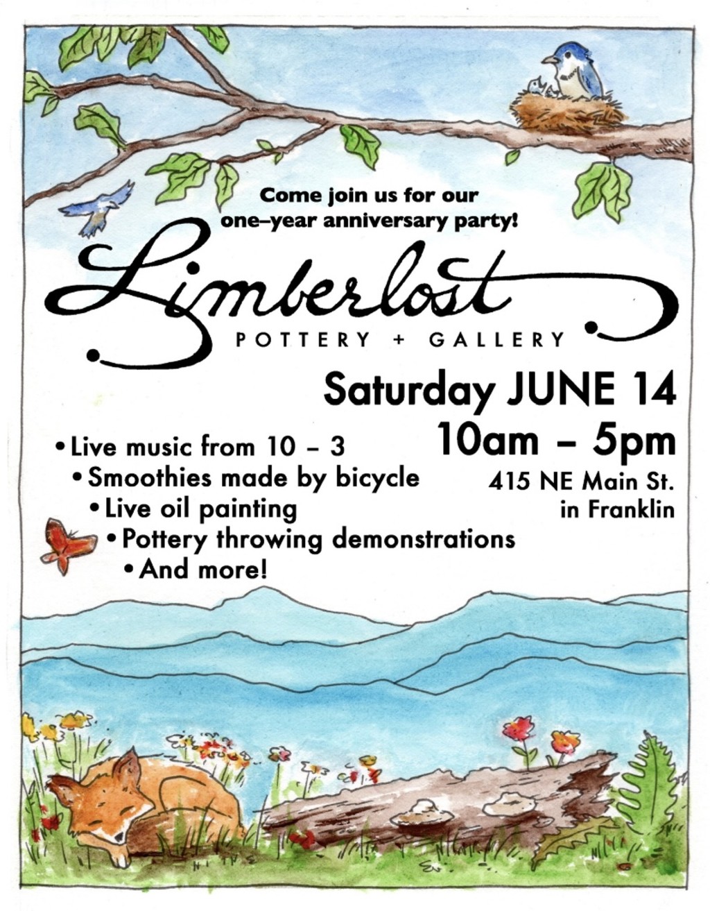 This is Events Image