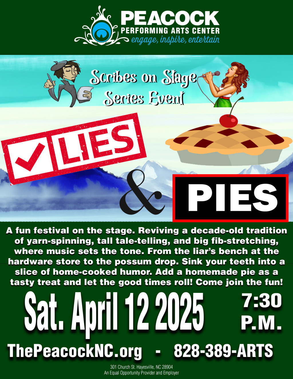 This is Events Image