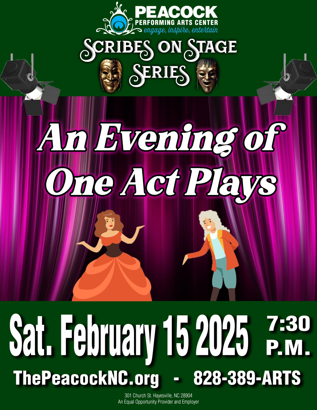 This is Events Image