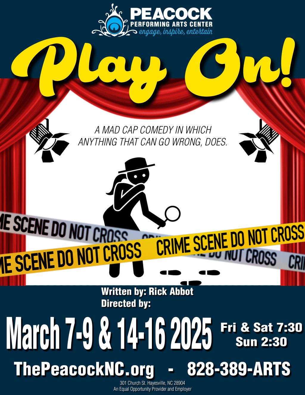 This is Events Image