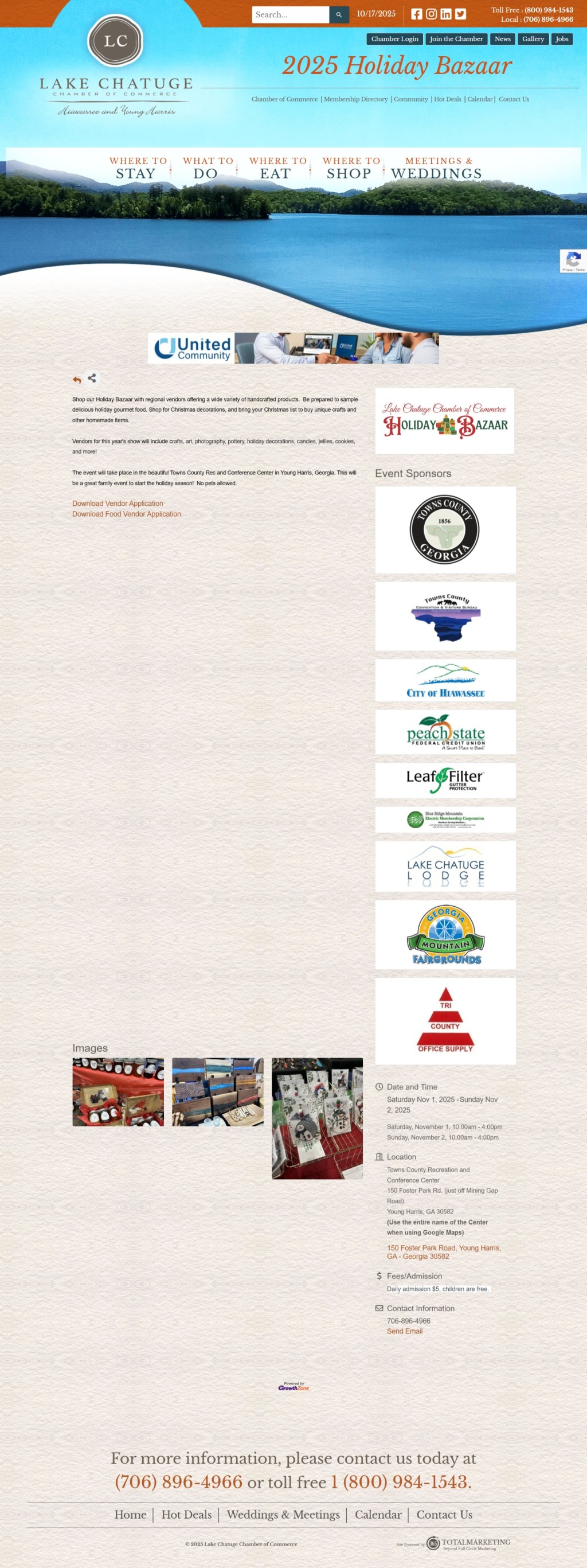 This is Events Image