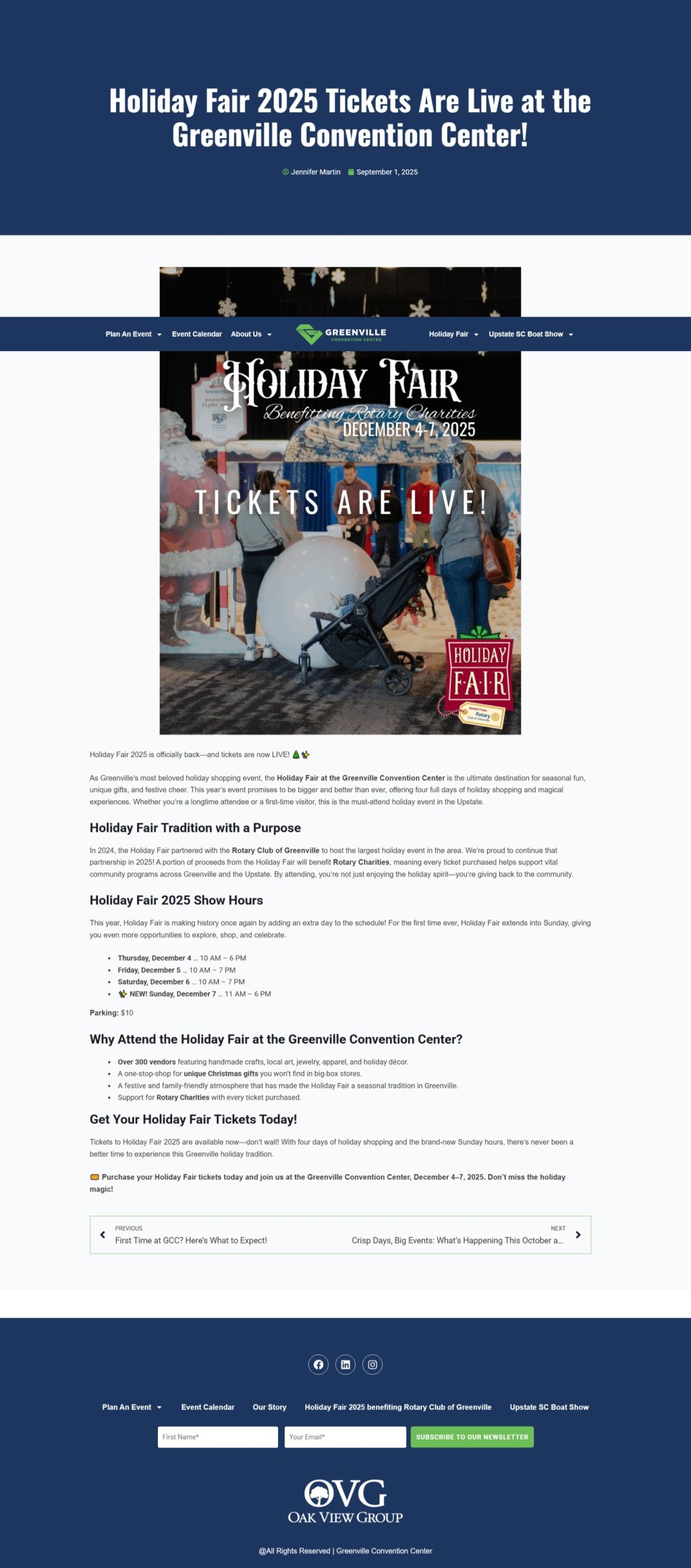 This is Events Image