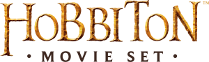 Hobbiton Movie Set logo