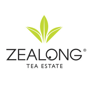 Zealong Logo