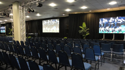 SkyCity Hamilton Conference Centre