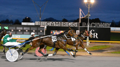 Race Night