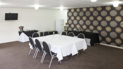 Boardroom