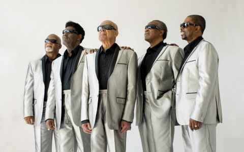 Blind Boys Of Alabama Christmas Tour 2022 Blind Boys Of Alabama - 01/07/22 - Live Feeds