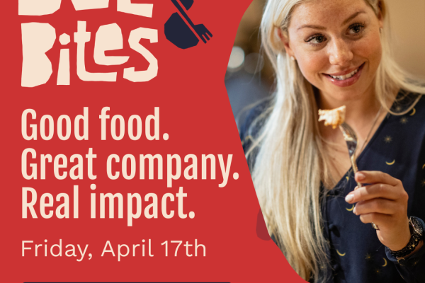 Bowls and Bites at Canvas Brewing Co Bracebridge