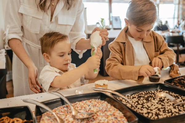 Easter Brunch at Deerhurst Resort