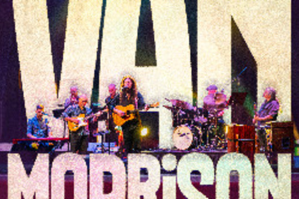 Its Too Late to Stop Now The Music of Van Morrison at Algonquin Theatre