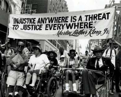 Civil Rights for All: The NYS Human Rights Law Turns 80