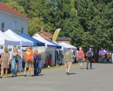 2025 Summer Craft Fair