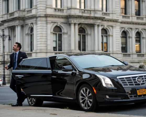 Black Car Service