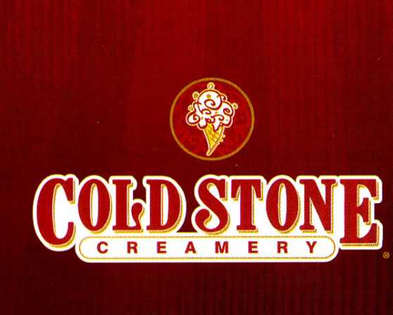 cold stone creamery