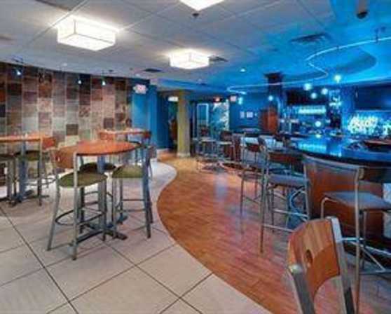 Blu stone bistro