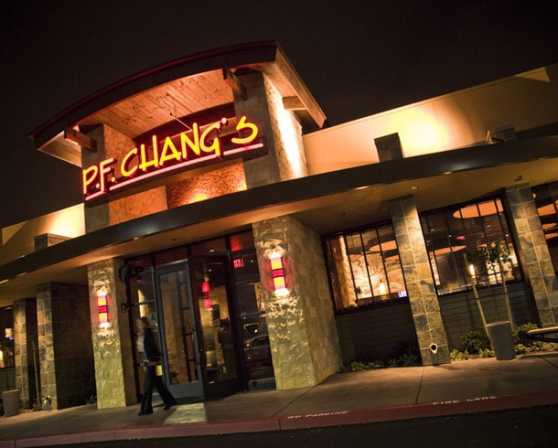 P F Changs