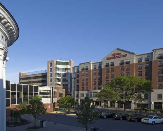 Hilton Garden Inn Albany Medical Center