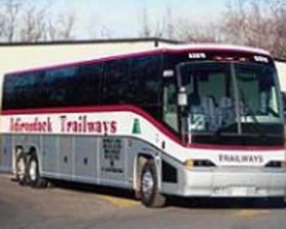 Adirondack Trailways