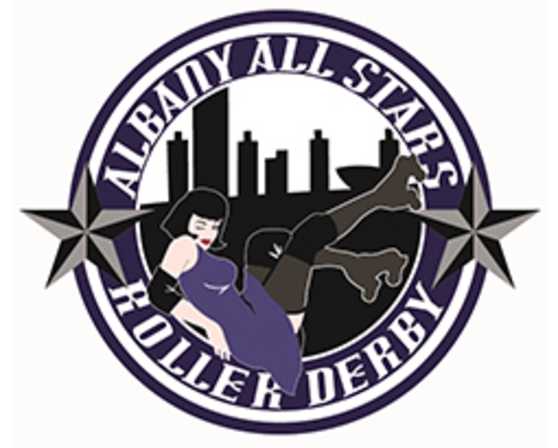Albany All Star Roller Derby