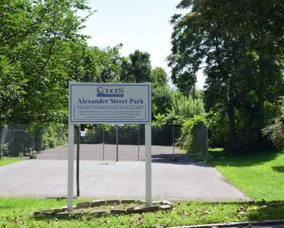 Alexander Park