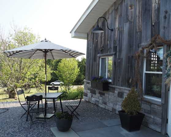 Altamont Vineyard & Winery