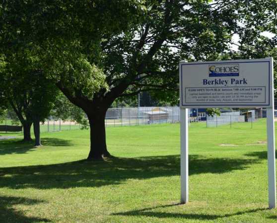 Berkley Park