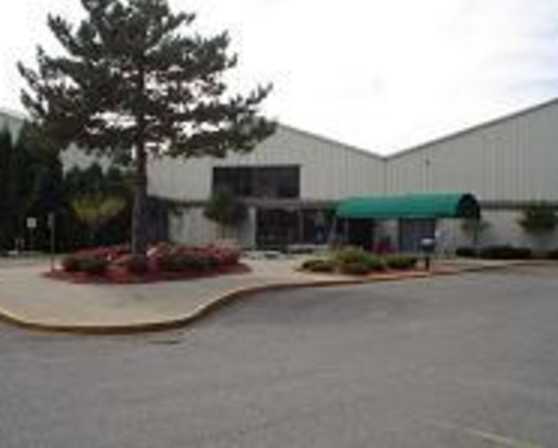 Afrim's Sports Complex
