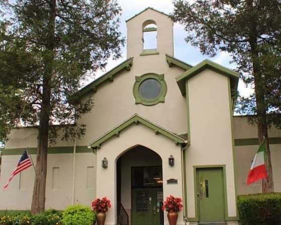 American Italian Heritage Museum