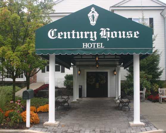 Century House