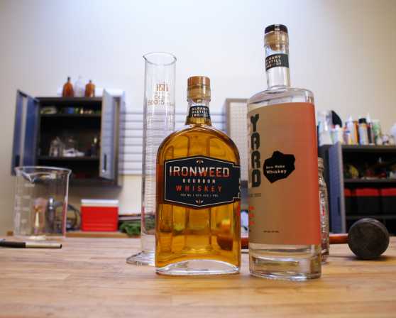 Albany Distilling Company