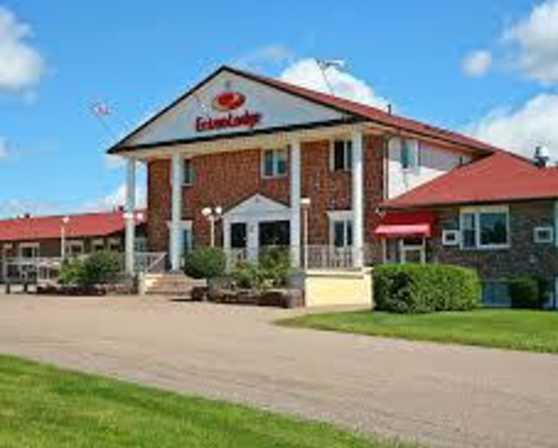 Econo Lodge
