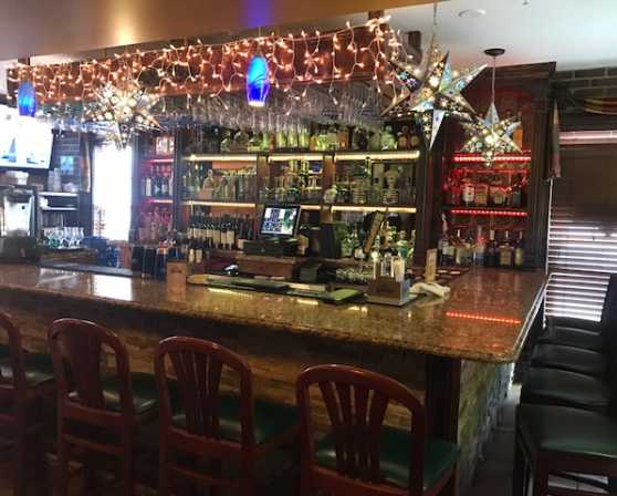 El Mariachi Bar