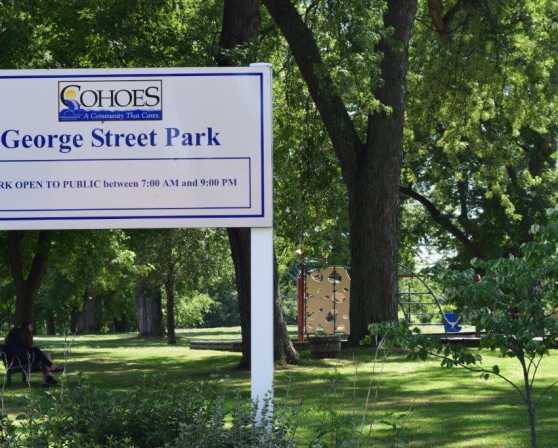 George Park