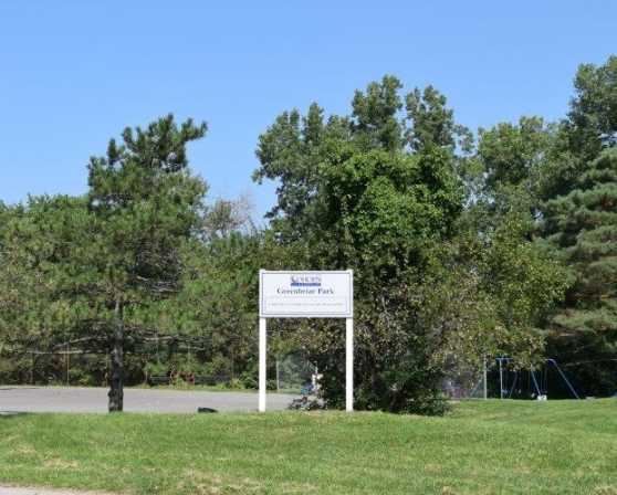 Greenbriar Park
