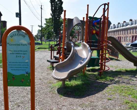 Grestini Park