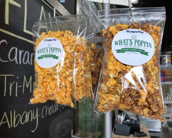 popcorn