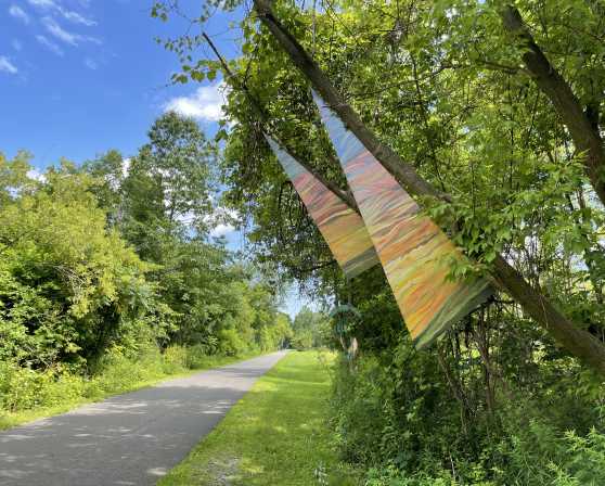Rail Trail