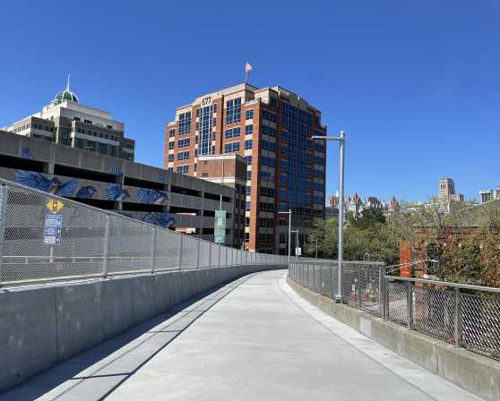Albany Skyway