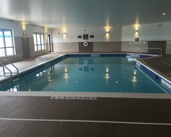 Comfort Inn Latham
