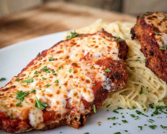 Jacob & Anthony's Italian