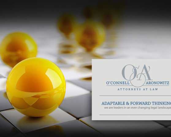 O'Connel and Arnowitz Logo