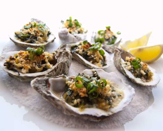 Jack's Oyster House