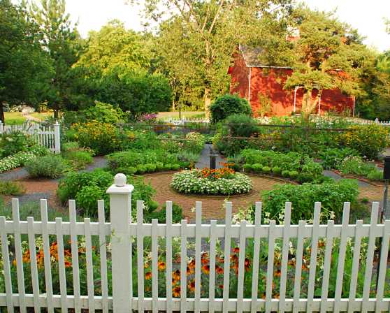 Gardens