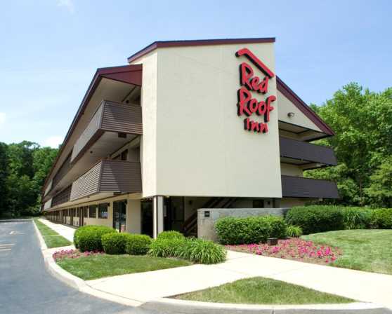 Red Roof Inn