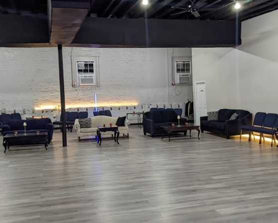 Ritmo Room