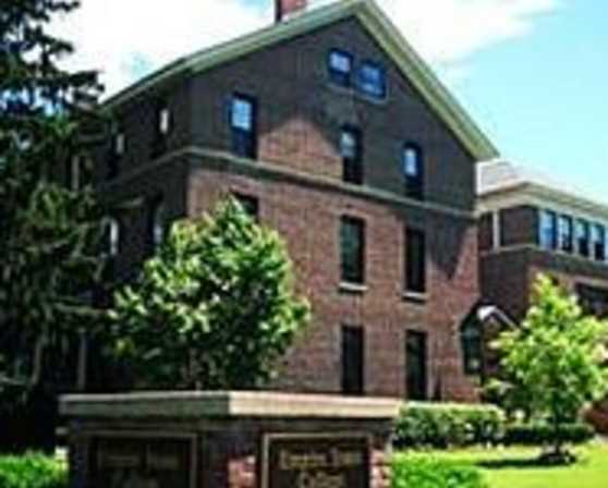 Empire state college