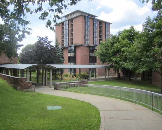 Skidmore College